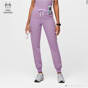 FIGS Scrubs bottom High Waisted Zamora